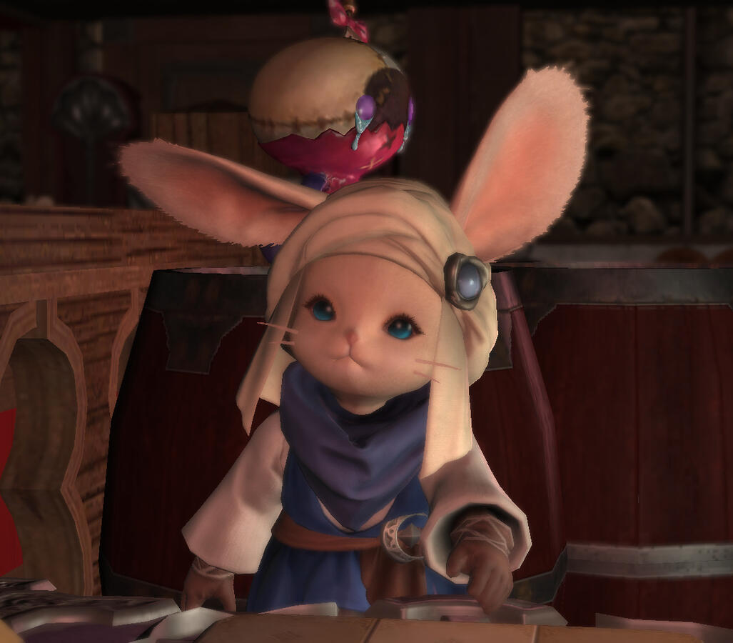 Playingway: Jack is like bunny nip and playing thought he could learn new games as he never met a game he didn't like and the tavern was a place to experience all sorts of new games. his best friends are Tip Tap and Pudduck.